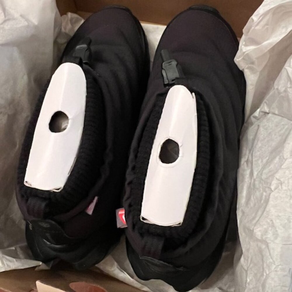 Hoka W Kaha Frost Moc GTX - Picture 3 of 4